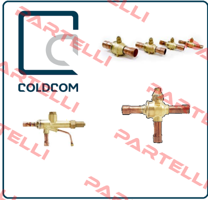 601011058-120 COLDCOM