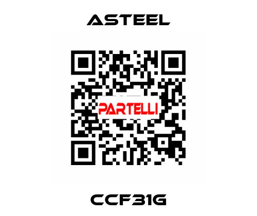 CCF31G ASTEEL