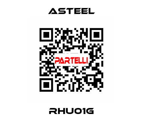 RHU01G ASTEEL