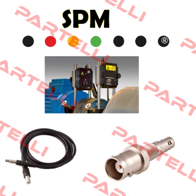 SPM TRM100 SPM Instrument