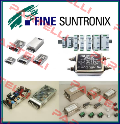 RNS-2020 DIN Fine Suntronix