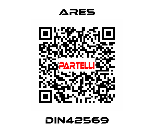 DIN42569 ARES