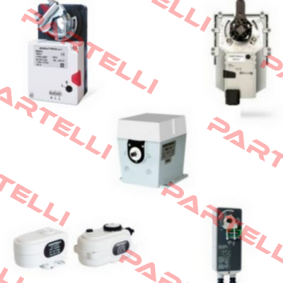 2FGA200B iSMA CONTROLLI