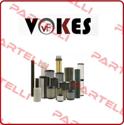 TU 52 ETC 012/CR  Vokes
