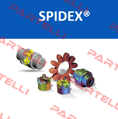 SPIDEX SP24/32, 28 mm Spidex