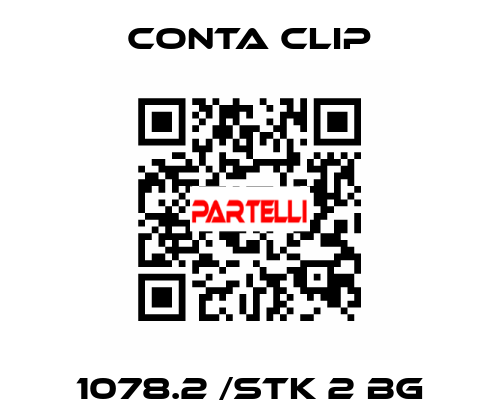 1078.2 /STK 2 BG Conta Clip