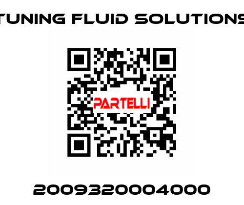 2009320004000 Tuning Fluid Solutions