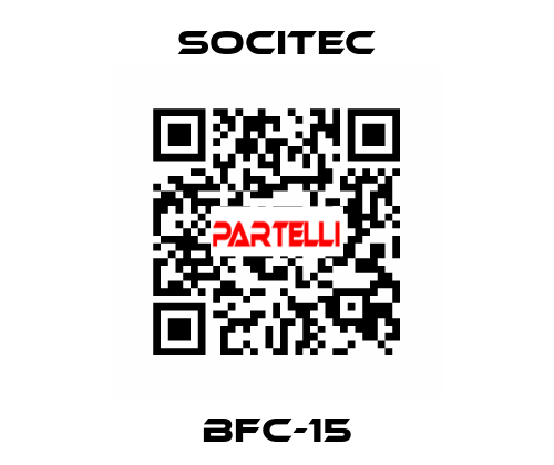 BFC-15 Socitec