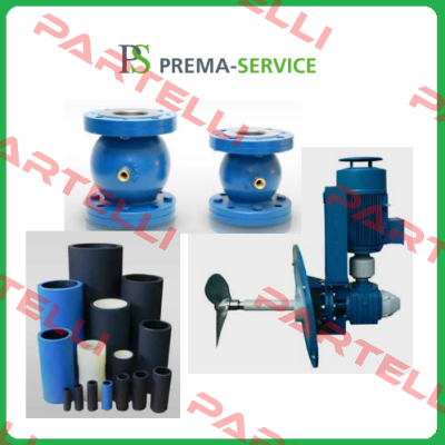 TYP PQVF ART.-NR. PQVF.065.1010.1010.0  Prema-service