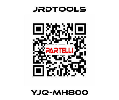 YJQ-MH800 JRDTOOLS