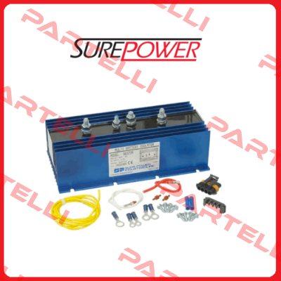 SU-1314A Sure Power