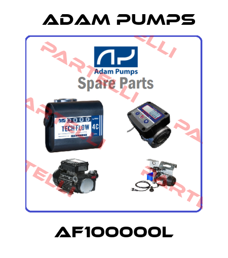 AF100000L Adam Pumps