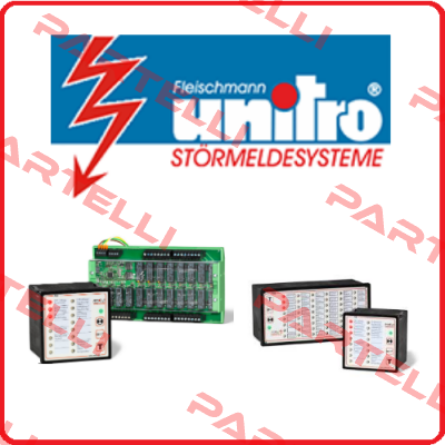 SVE 8.1 Unitro
