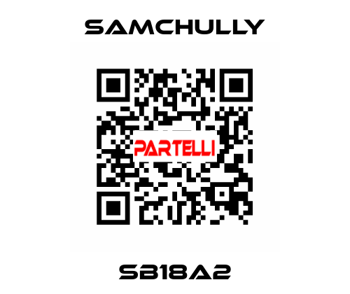 SB18A2 Samchully