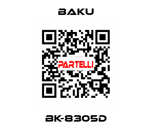 BK-8305D Baku