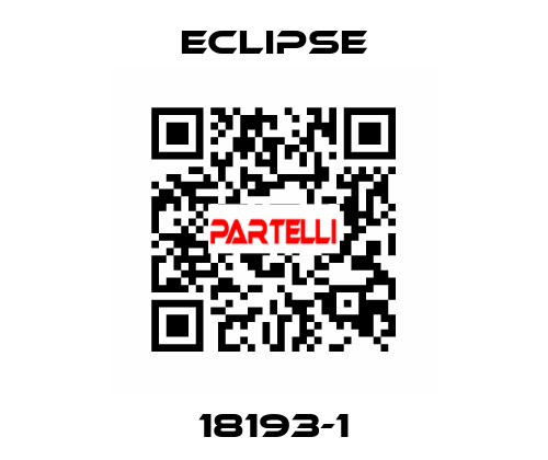 18193-1 Eclipse