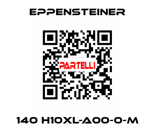 140 H10XL-A00-0-M Eppensteiner