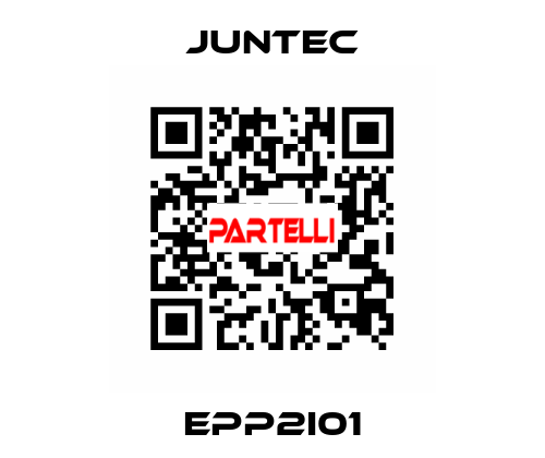 EPP2I01 Juntec