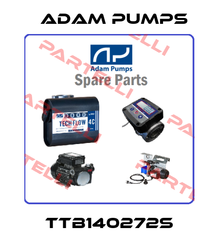 TTB140272S Adam Pumps
