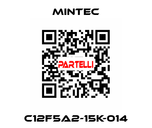C12F5A2-15K-014 MINTEC