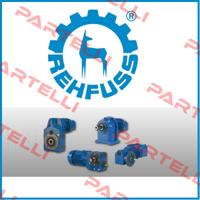 SR230F (800.01230.00185.0) Carl Rehfuss