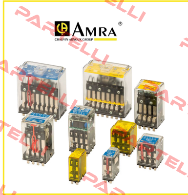 RMME16-C110-ODH Amra SpA