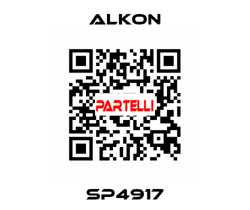 SP4917 ALKON