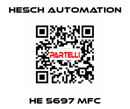 HE 5697 MFC Hesch Automation