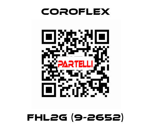 FHL2G (9-2652) COROFLEX