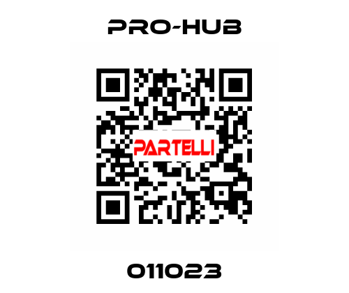 011023 Pro-Hub