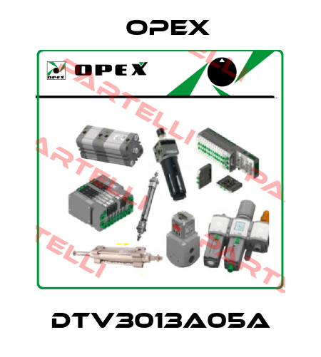 DTV3013A05A Opex