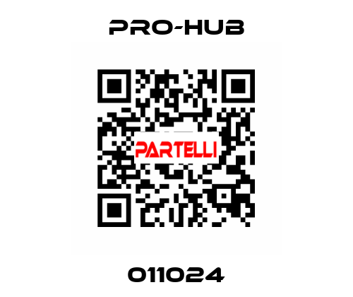 011024 Pro-Hub
