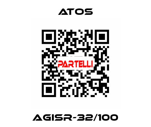 AGISR-32/100 Atos