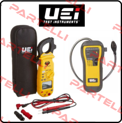 ESD ACCESS CONTROL SYSTEM UEI