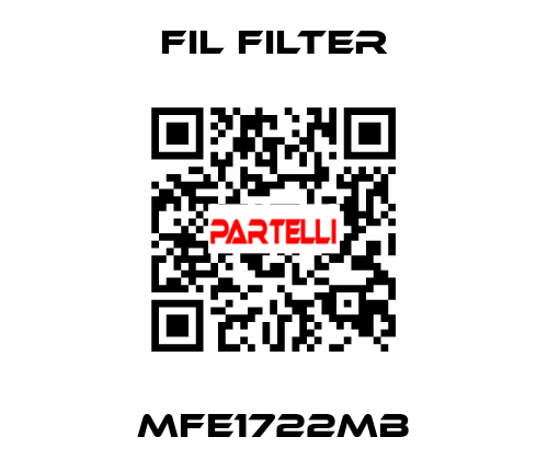 MFE1722MB Fil Filter