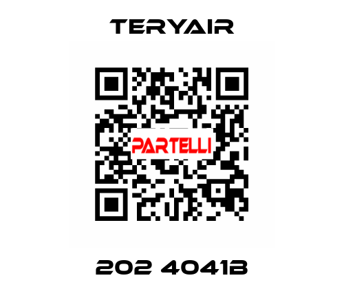 202 4041B TERYAIR