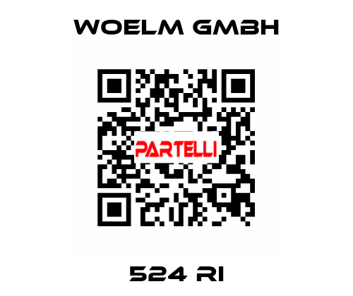 524 RI Woelm GmbH