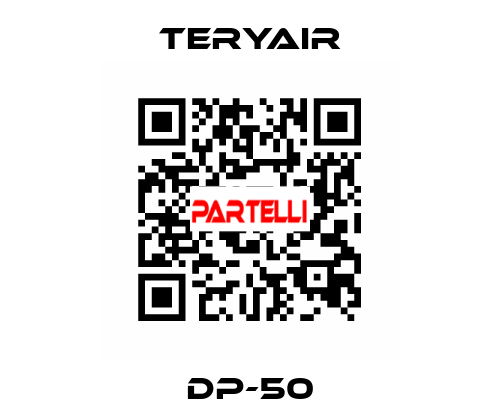 DP-50 TERYAIR