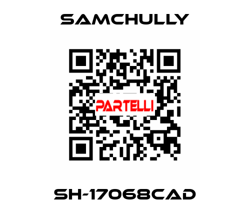 SH-17068CAD Samchully