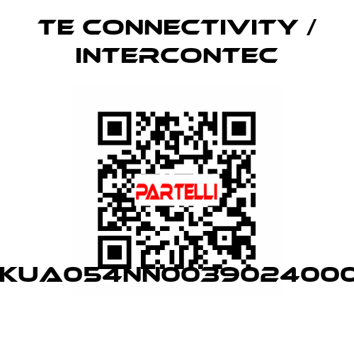 AKUA054NN00390240000 TE Connectivity / Intercontec