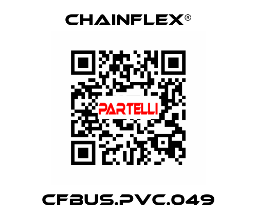CFBUS.PVC.049 Chainflex®