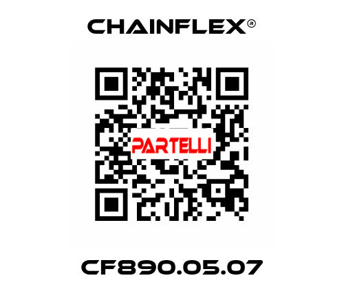 CF890.05.07 Chainflex®