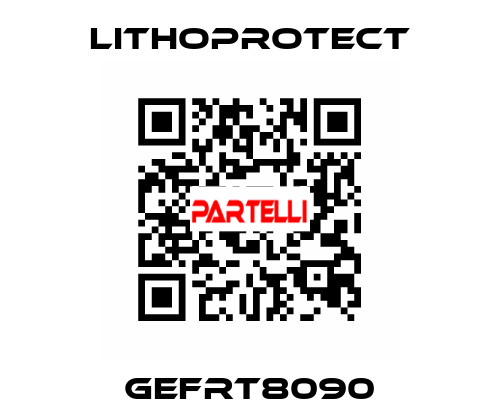 GEFRT8090 Lithoprotect