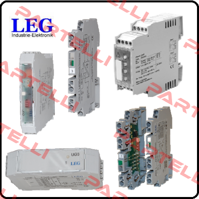 SU4 LEG LEG Industrie Elektronik