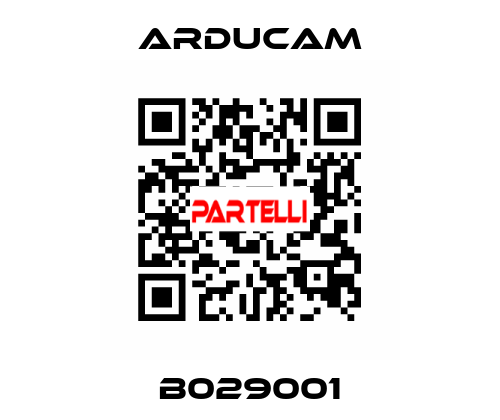 B029001 Arducam