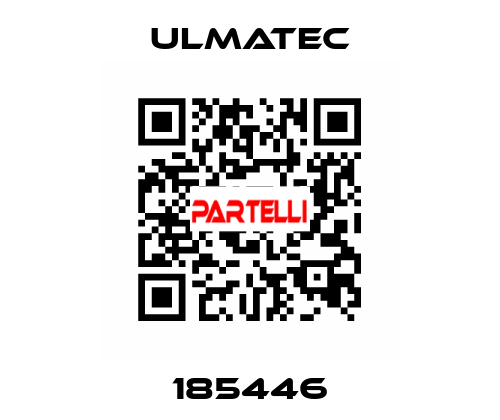185446 ULMATEC