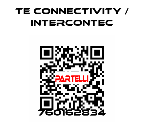 760162834 TE Connectivity / Intercontec
