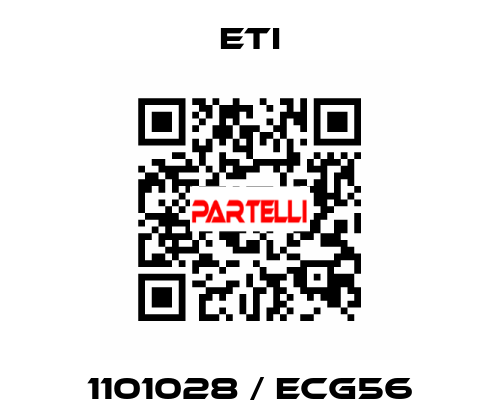 1101028 / ECG56 Eti