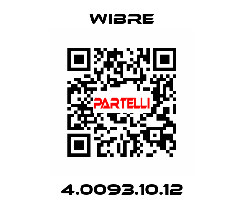 4.0093.10.12 WIBRE
