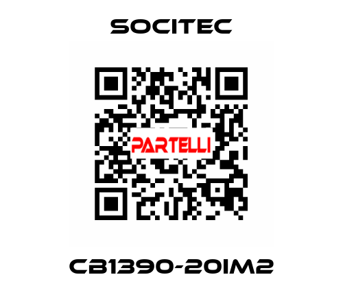 CB1390-20IM2 Socitec